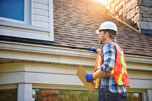 Roof Repair in Vermillion